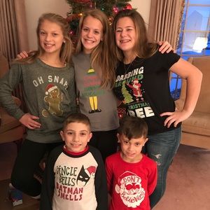 Meet your Posher, Kathy